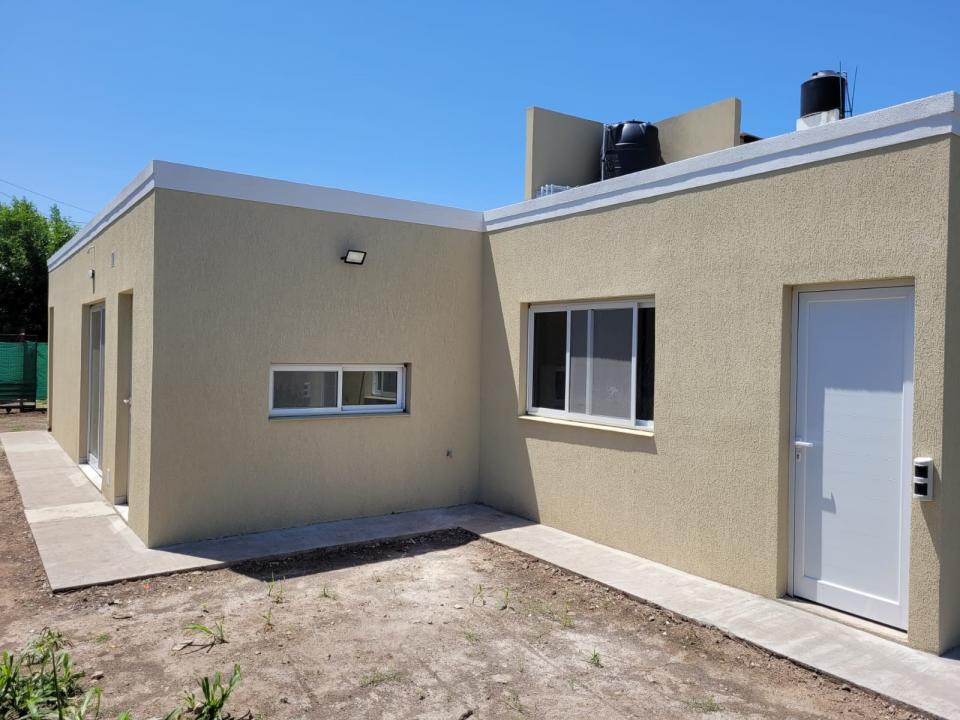 Nueva Casa en Fray Luis Beltran