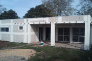 Casa de 90m2 STEEL FRAME