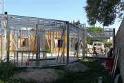 steel framing