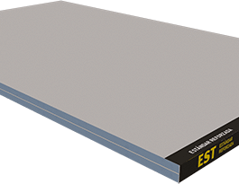 Placa Durlock Estandar