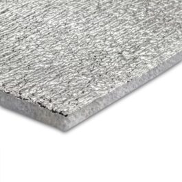 POLIESPUMA C/ ALUM 10 MM