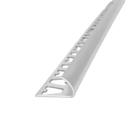 1383- ALUMINIO GUARDA ARCO