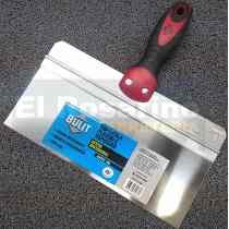 ESPATULA TAPICERO 250MM INOX SERIE 700