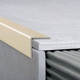 1907-ALUMINIO TAPACANTO BEIGE