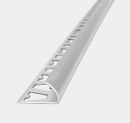 430/80 ACERO INOX GUARDACANTO SEÑORIAL