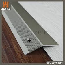 PERFIL DESNIVEL BRONCE 2850MM