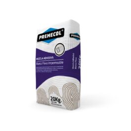 PREMECOL ADHESIVO BLANCO FLEXO 5K