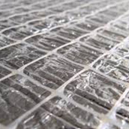 RED PLASTICA DE SOPORTE X M2