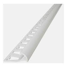 MOLD. TERMINACION CERAMICO BLANCO X 2.44 I.PLAST