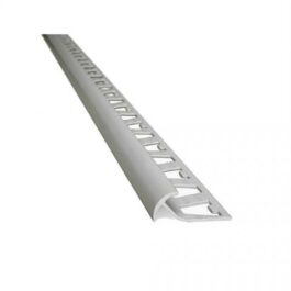 MOLD. TERMINACION CERAMICO GRIS X 2.44 I.PLAST