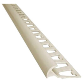 MOLD. TERMINACION CERAMICO MARFIL X 2.44 I.PLAST