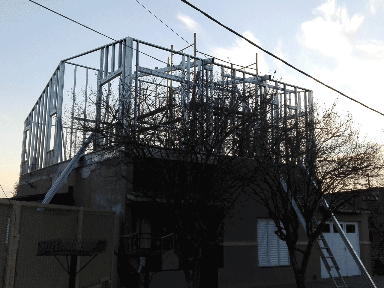 Lee más sobre el artículo ampliacion, segunda planta.