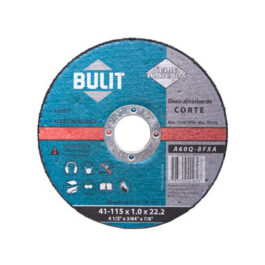 DISCO DE CORTE SERIE 400 115×1,6×22.2 X UN