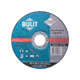 DISCO DE CORTE SERIE 400 180×1.6×22.3 X UN