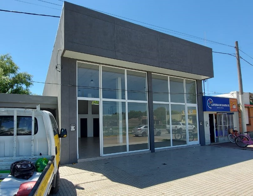 En este momento estás viendo Salones comerciales