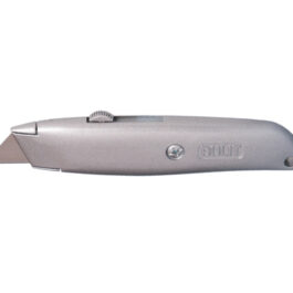 TRINCHETA PROFESIONAL METALICO X UN