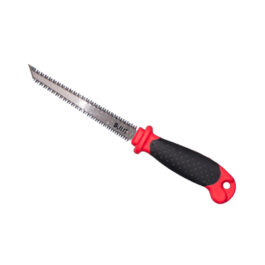 SERRUCHO TURBO PRO 165MM X UN