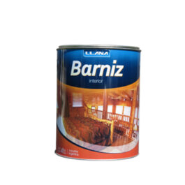 BARNIZ INTERIOR