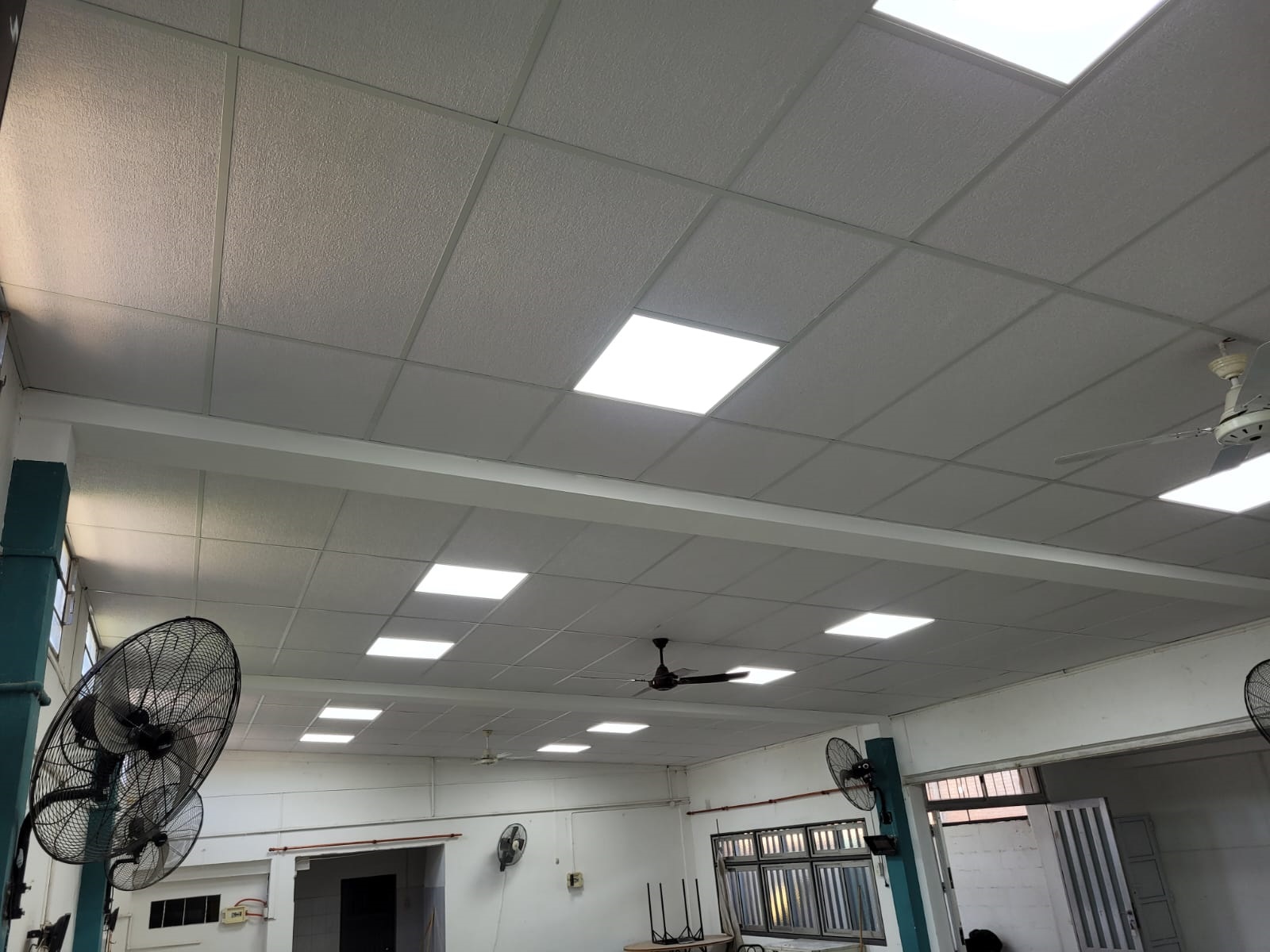 Lee más sobre el artículo Centro de jubilados Timbues