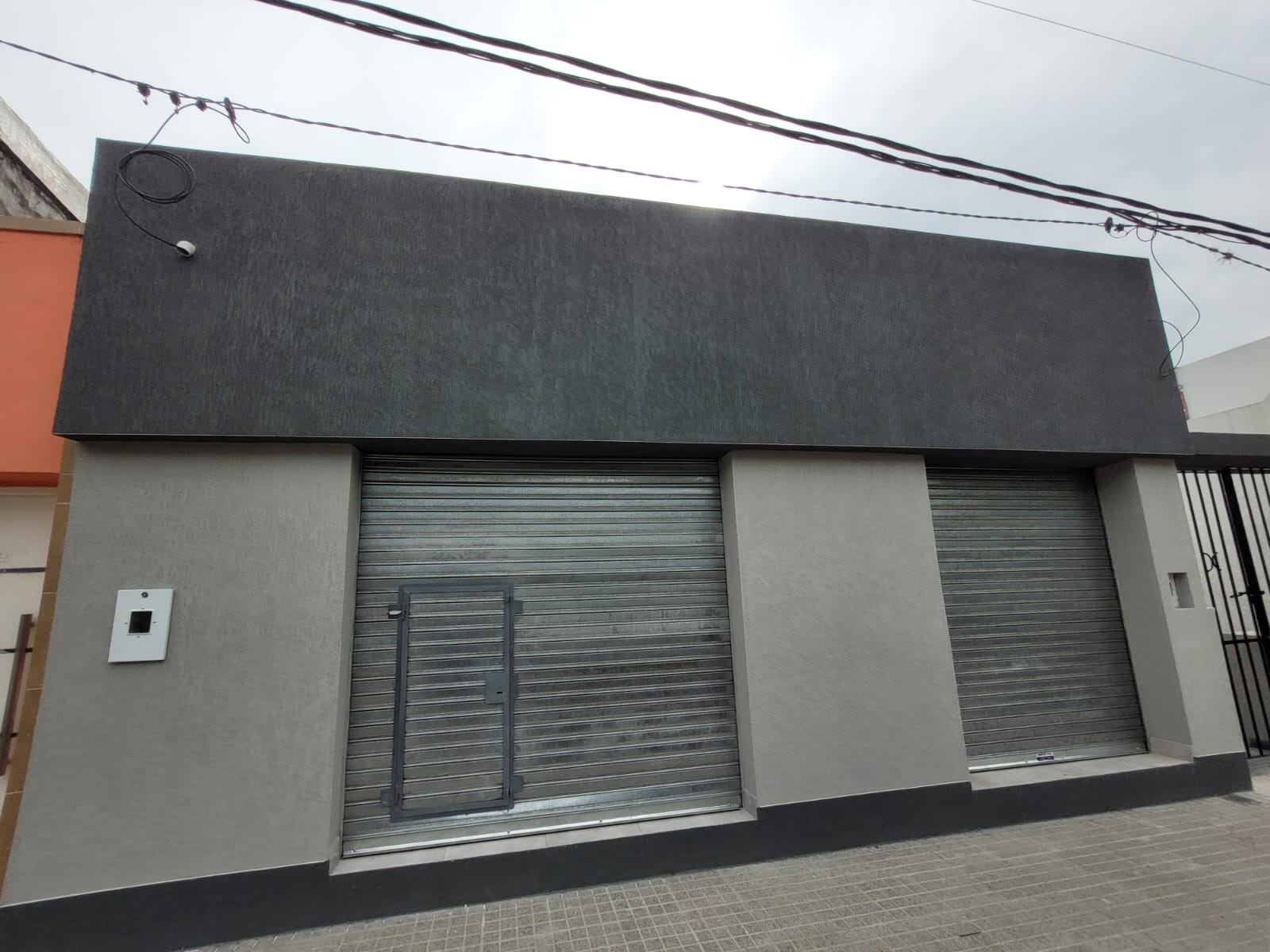 Lee más sobre el artículo NUEVO LOCAL COMERCIAL SAN LORENZO