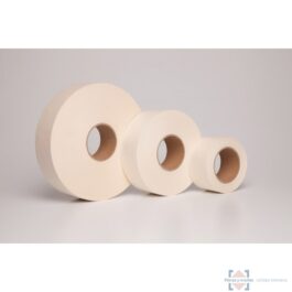 CINTA PAPEL MICROPERFORADA X 20 MTS