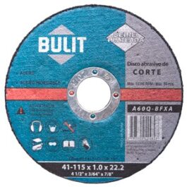 DISCO DESBASTE 230X7X22.2