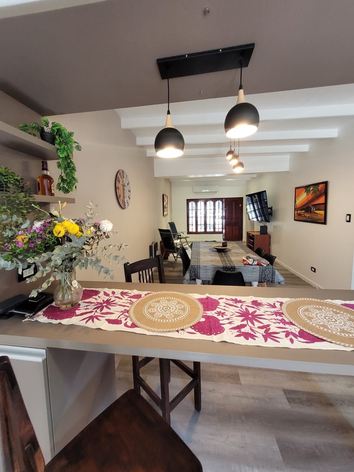 Lee más sobre el artículo ANTES Y DESPUES REMODELACION DE VIVIENDA