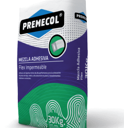 PREMECOL FLEX MULTIUSOS 25 KG X UN