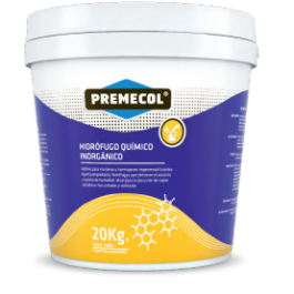 HIDROFUGO QUIMICO INORGANICO 1KG