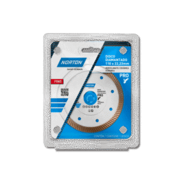 N32370 DISCOS DIAMANTADOS NORTON