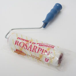 RODILLO ANTIGOTA NRO 22