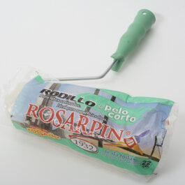 RODILLO LANA SINTETICA TUBO 50 NRO 22