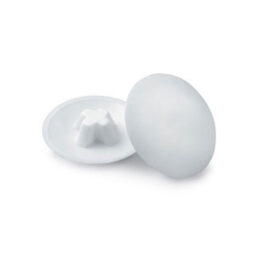 TAPA PLASTICA TORNILLO X UN