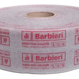 BANDA ACUSTICA/HIDRAULICA