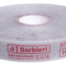 BANDA ACUSTICA/HIDRAULICA