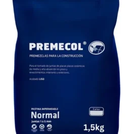 PREMECOL PASTINA NORMAL BCO 1,5Kg