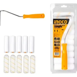 SET RODILLOS 11 PZ – INGCO