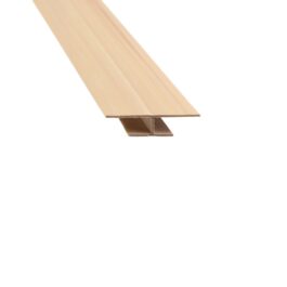 Perfil H Marron Claro