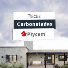 Placa Barbieri Exterior Plycem