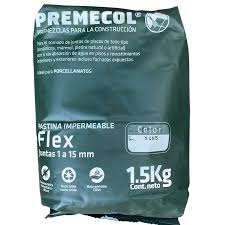 PREMECOL PASTINA FLEX BCO 1.5 KG