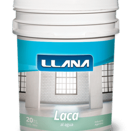 LACA POLIURETANICA AL AGUA