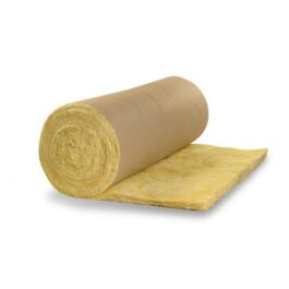 LANA DE VIDRIO PKRAFT 50mm