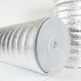 Poli espuma con aluminio 10mm