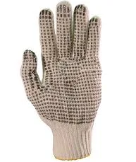 GUANTES MOTEADOS X UN