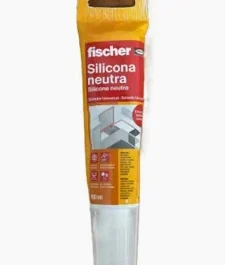 SILICONA NEUTRA FISCHER