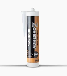 ADHESIVO MAROPOR ZOCALOS 450g