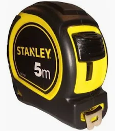 48227718 CINTA METRICA 5 mtrs