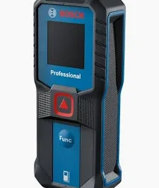 MEDIDOR DE DISTANCIA LASER